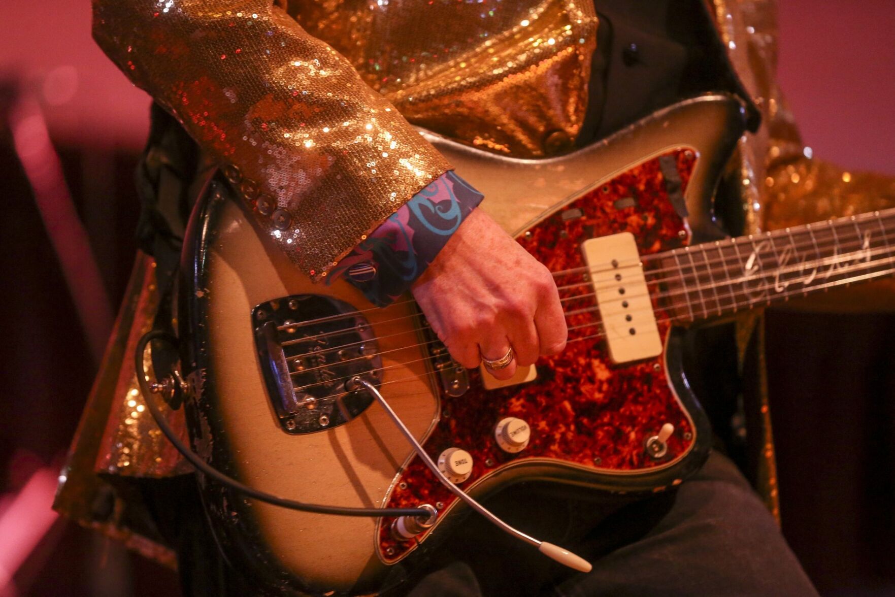 Elvis Costello